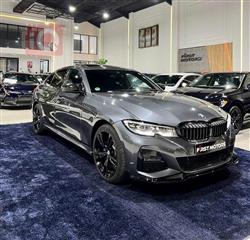 بي ام دبليو الفئة 3